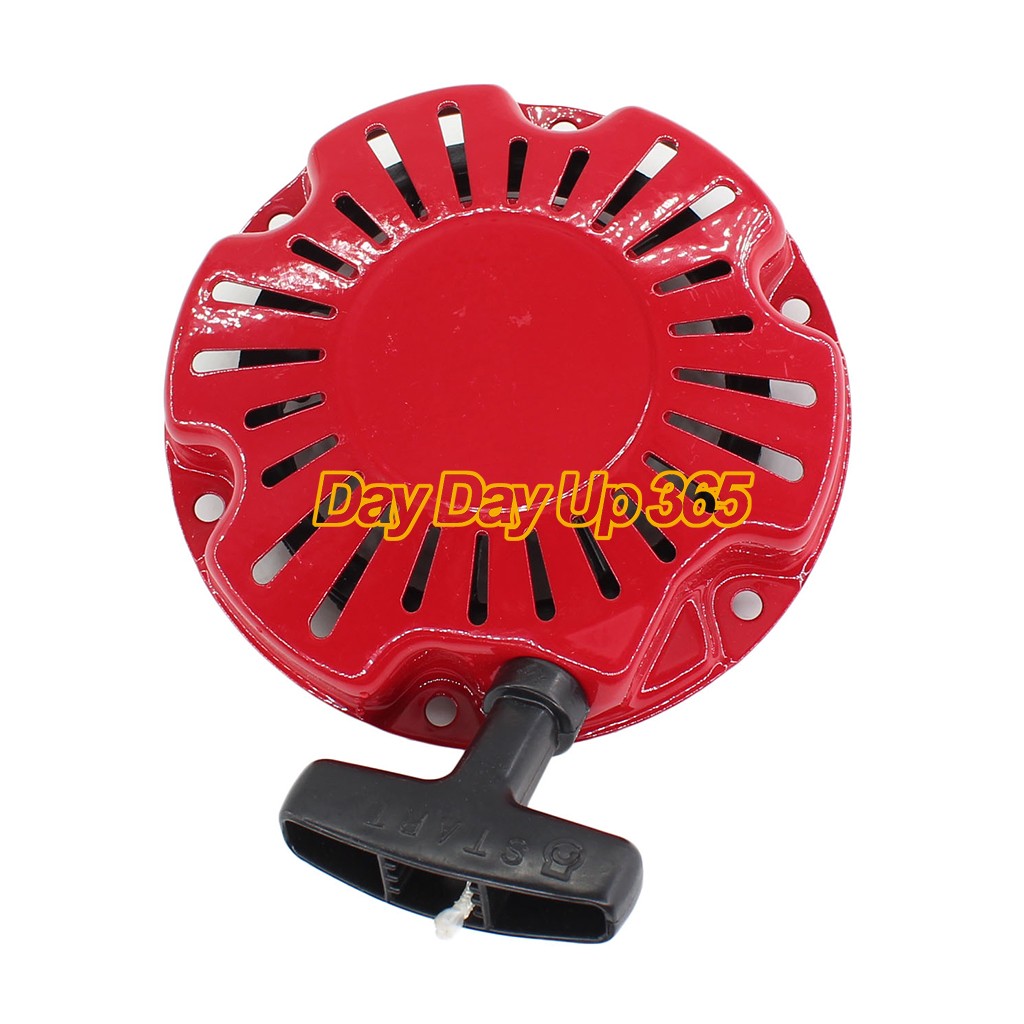 Recoil Starter Pull Start for Honda GX100 MTX70 MTX60 Multiquip Rammer Mower