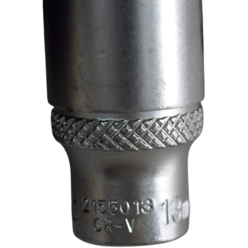 NEW Sonic 2155013 Flank socket 1/4'' 6-point deep 13mm