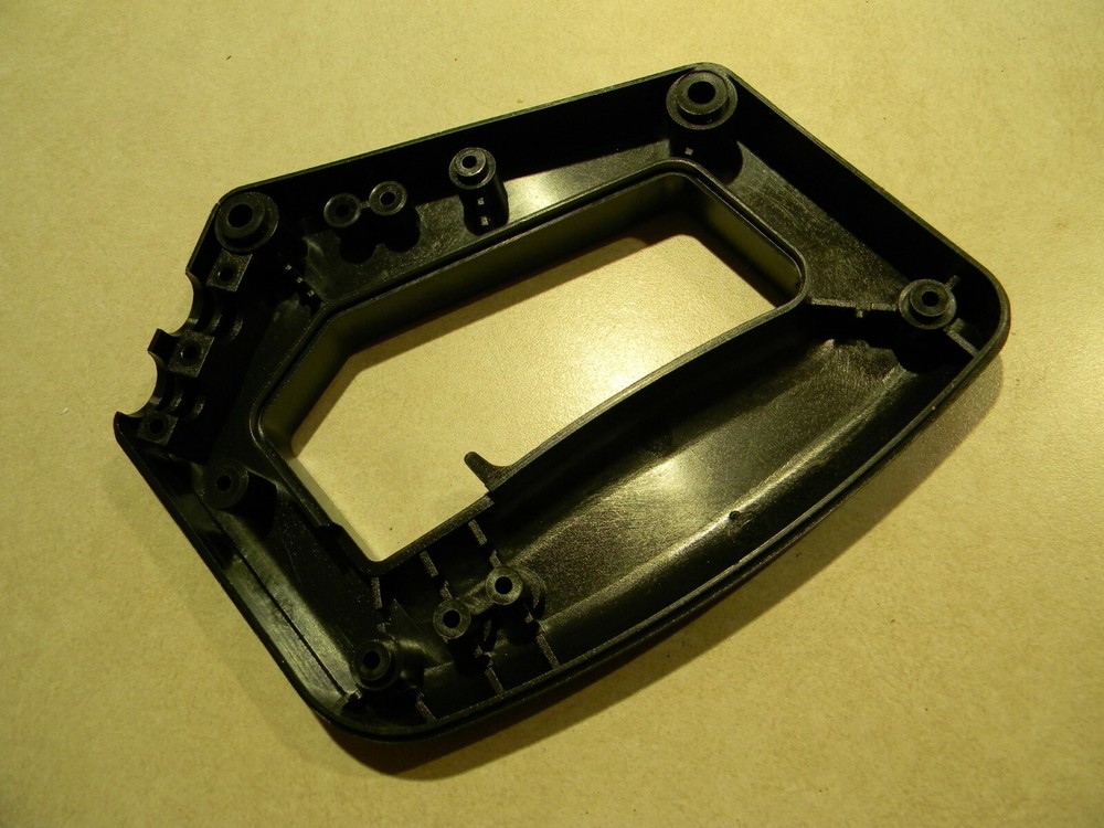 Delta NOS 1343017 Handle LH
