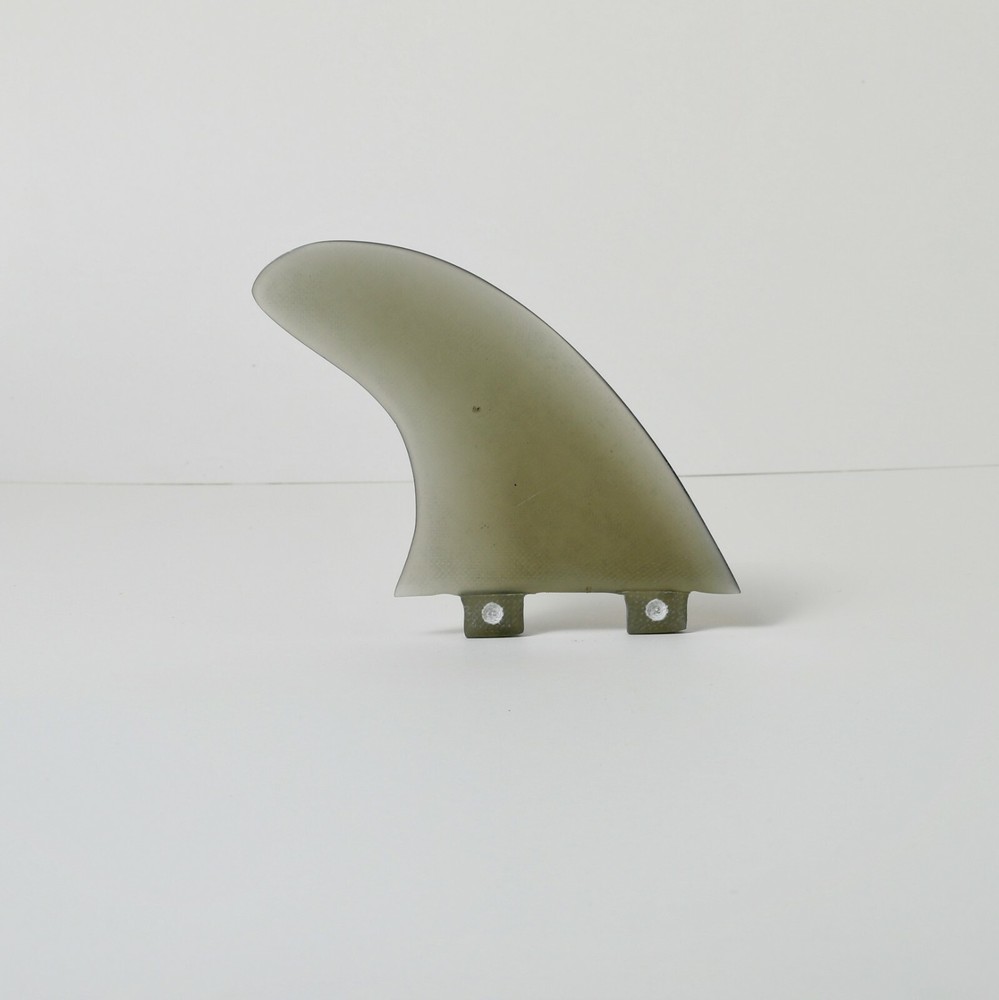 FCS Side Bite | Side FIn | Fiberglass | New