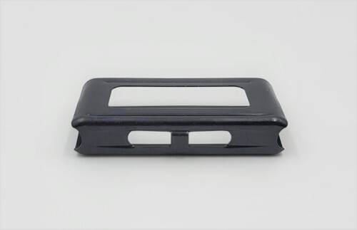 Pair of two Carcano Rifle Clips Steel BRAND NEW PRODUCTION!!!