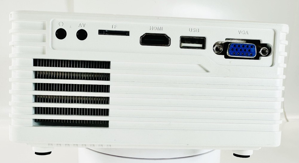 Jinhoo M20 Mini Projector 1.0A