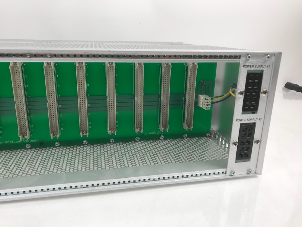 Clear-Com IMF-3 Matrix Plus - Chassis