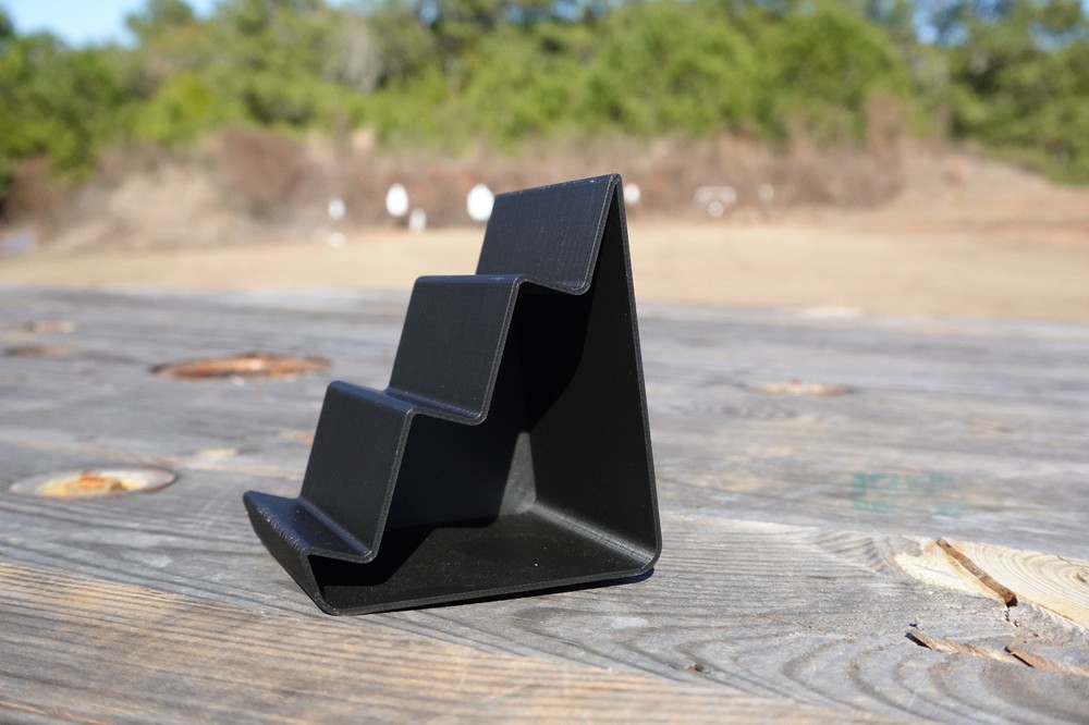 Knife Display Stand (3 Kinfe Capacity)