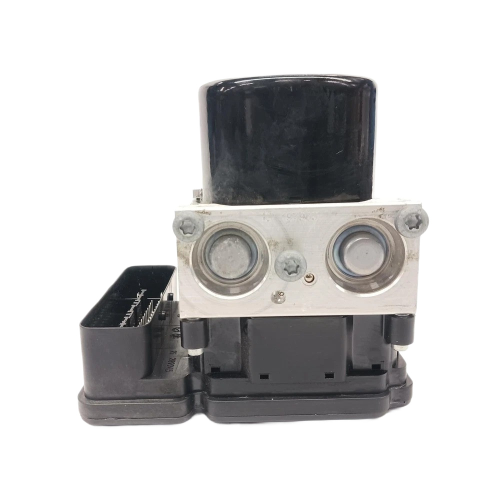 2016-2017 VOLKSWAGEN JETTA ABS pump module OEM
