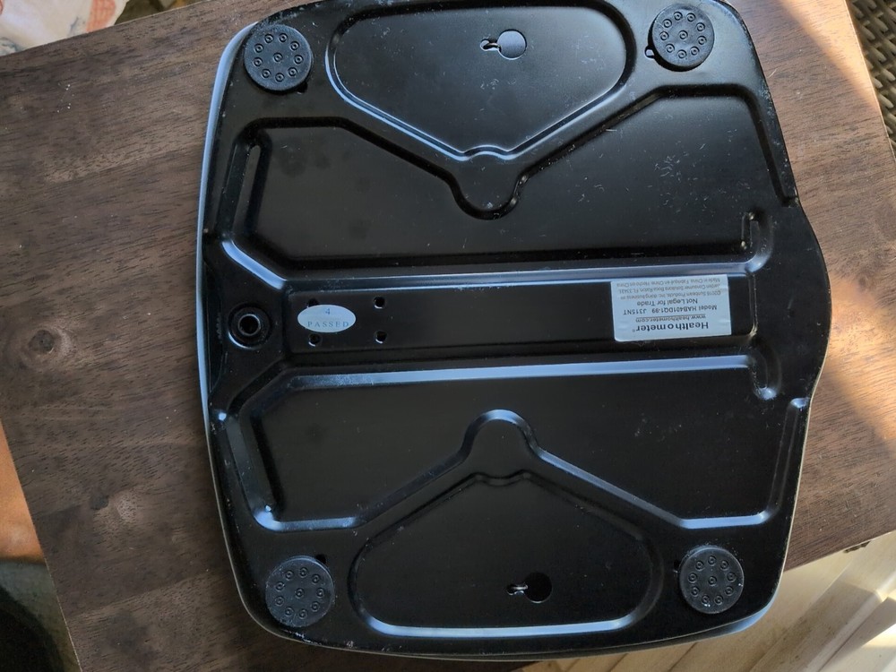 Wight Scale Good Condition