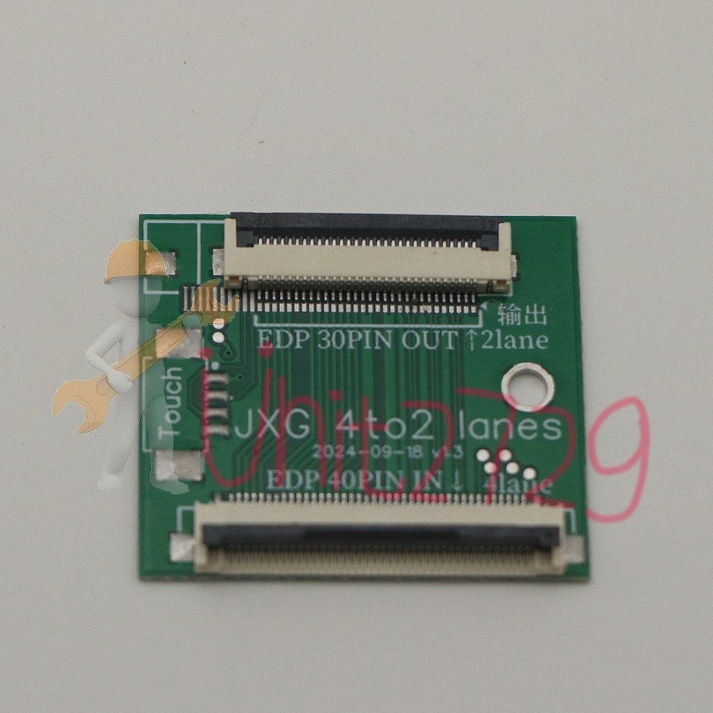 Cable and Adapter For Anycubic Photon MONO X Printer~