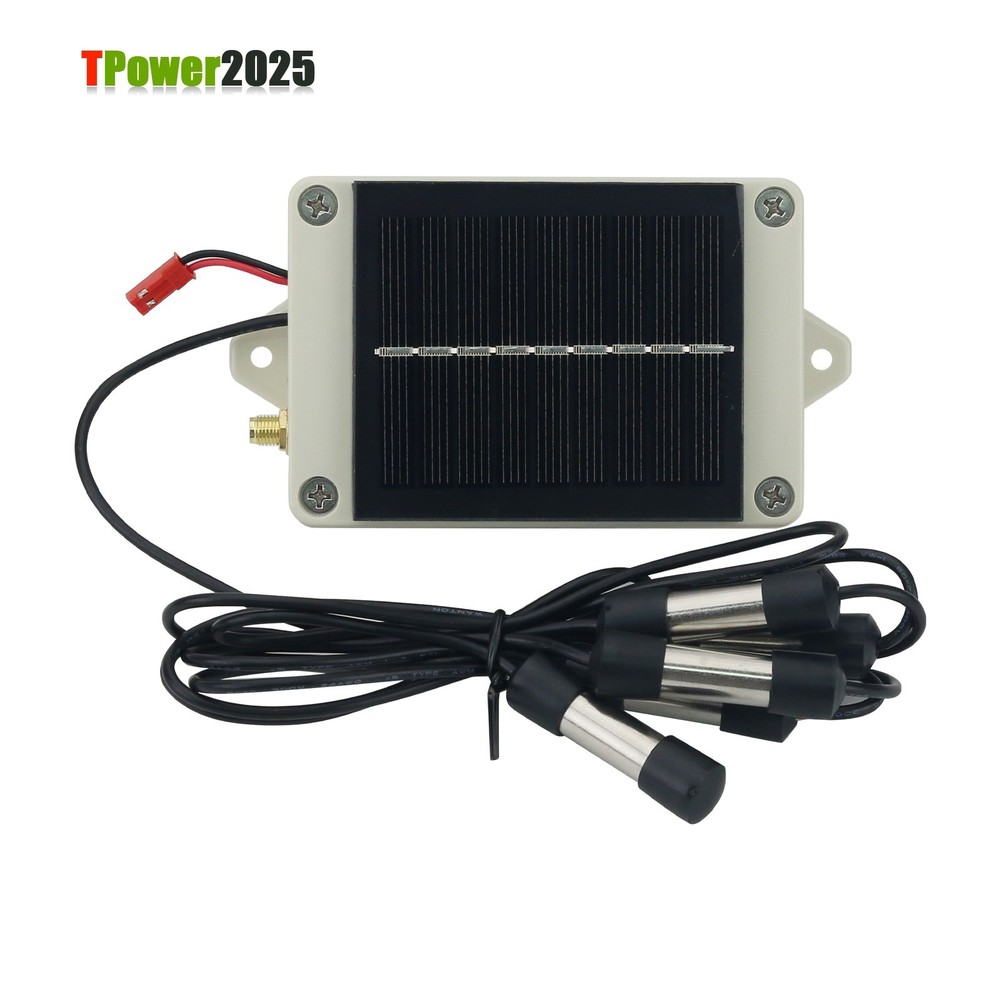 SUNTA S500-S Barrier-free 5000M Automatic Water Level Controller pe66