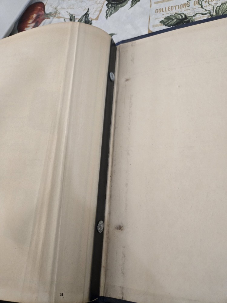 Scott The American Album for United States Stamps 1942 Unused See Details