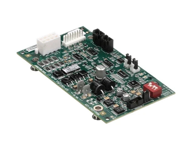 Middleby 74081 Replacement Motor Control Board