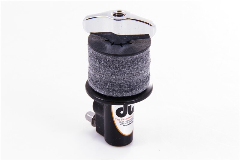 NEW - DW Seat, Felt, Stem, Wing Nut Combo Pack, #DWSM2230