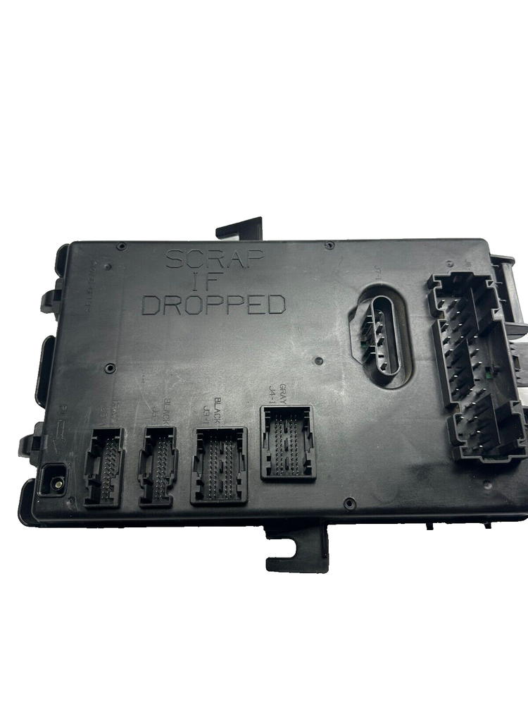 2004-07 Freestar Monterey BCM Multifunction Body Control Module 5F2T-14B476-AE