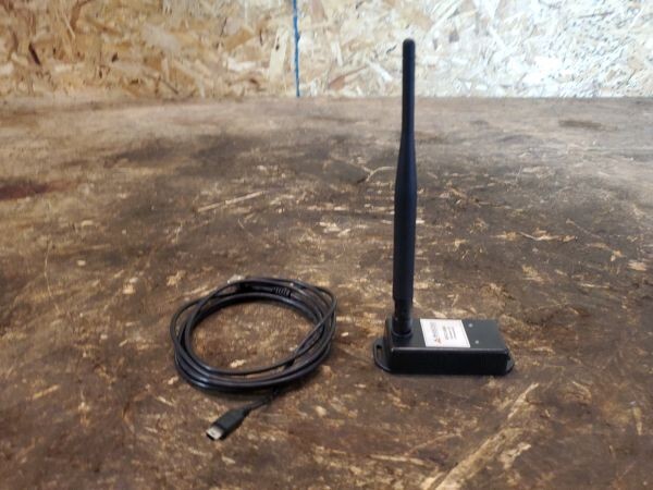 MadgeTech RFC1000-CE Wireless Transceiver With Cords Sold Individually