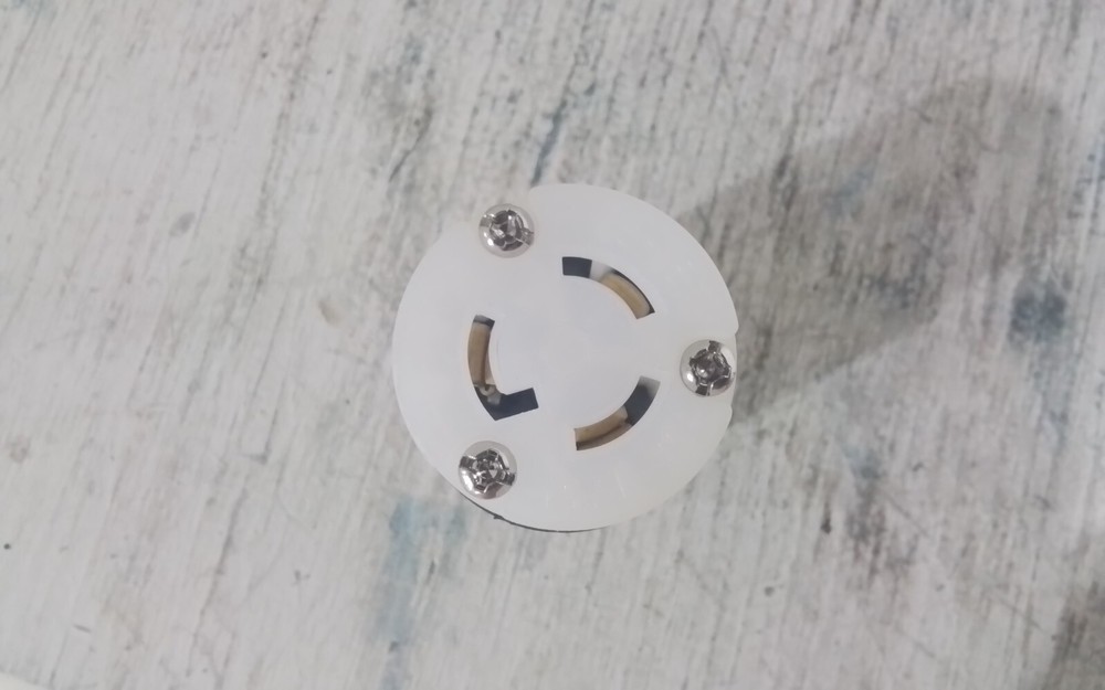 Pass & Seymour Legrand PSL515-C Connector (SP334)