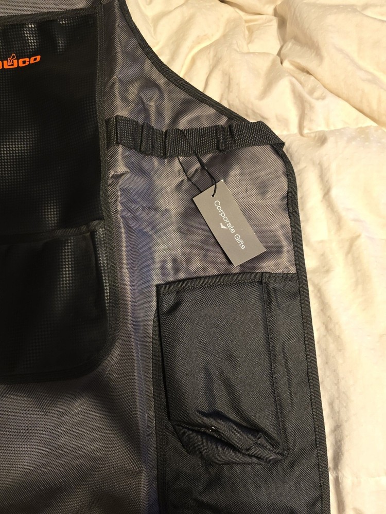 Brookstone Grilling Apron