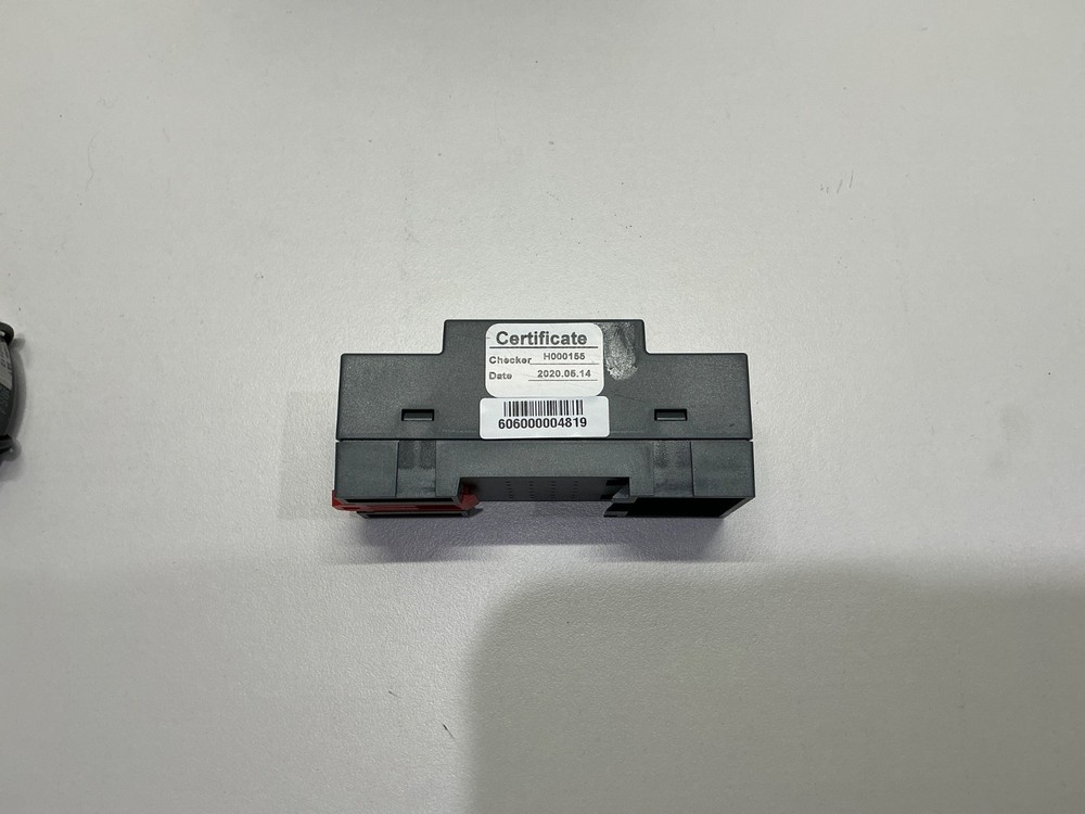 AP Smart RSS rapid shutdown transmitter with (1) signal core