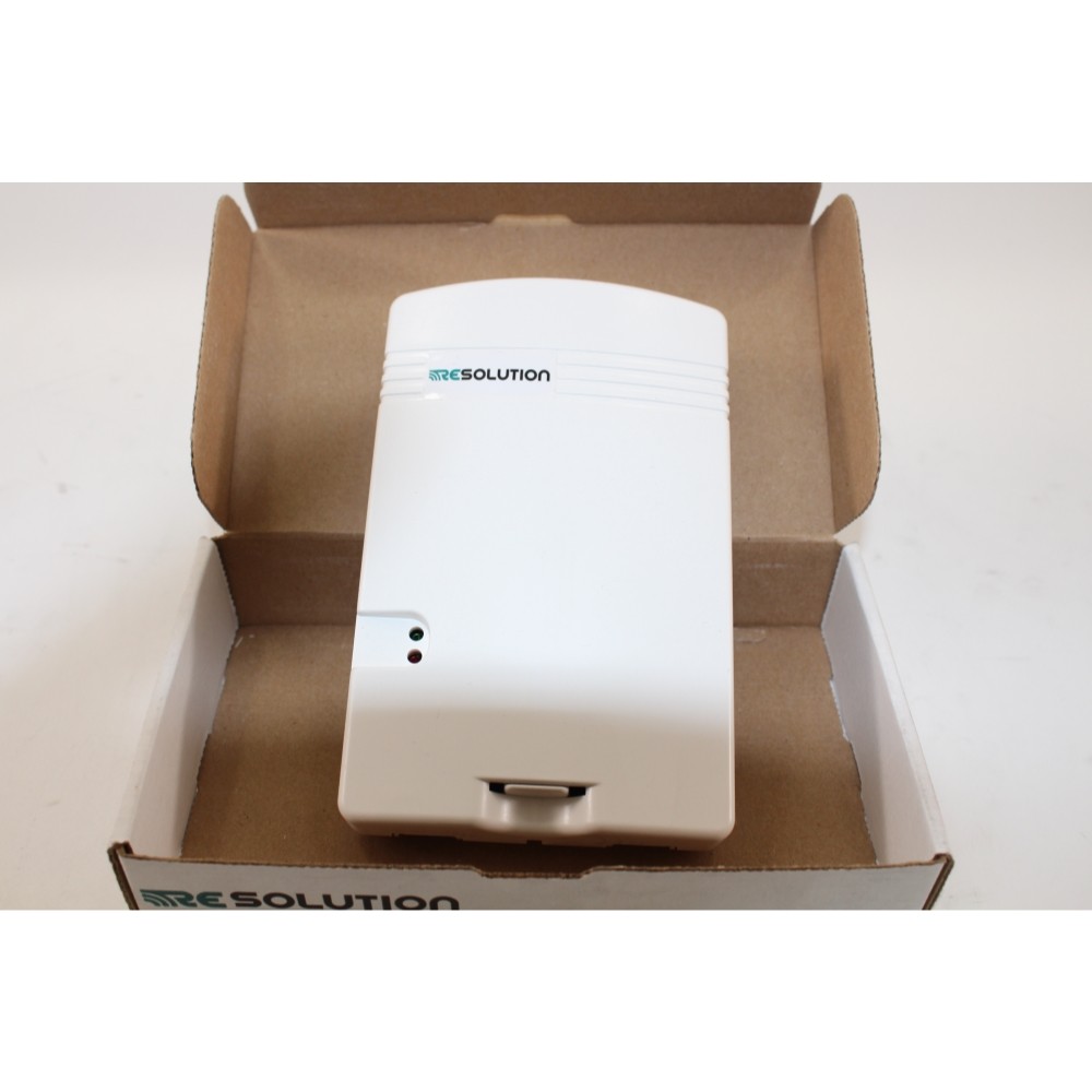 Alula RE927X-03-00 Au Interactive Gateway Module Communicator - New in Box