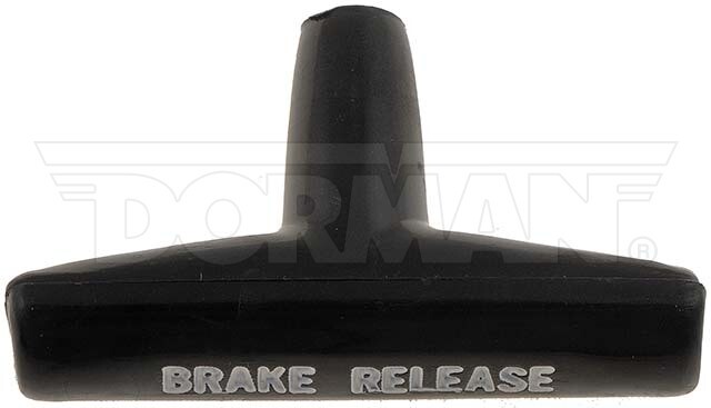 Emergency Brake Release Handle for GENERAL MOTORS 1998-92