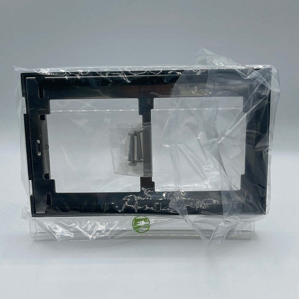 New AiPhone GF-2F Two-Module Front Frame for GF and GT Series Modular