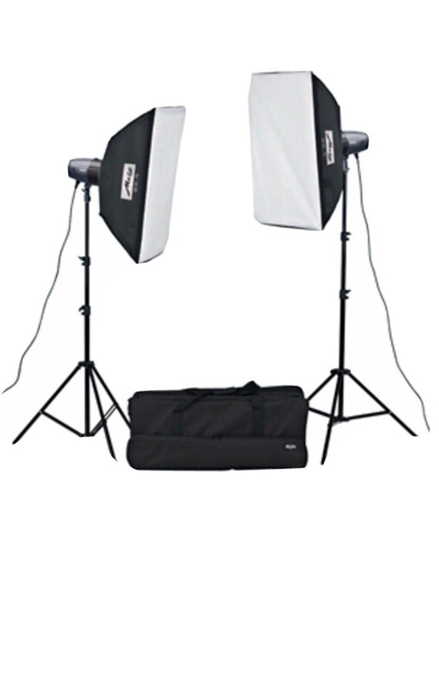 Metz Studio Flash - Mecastudio SL-400 SB-II