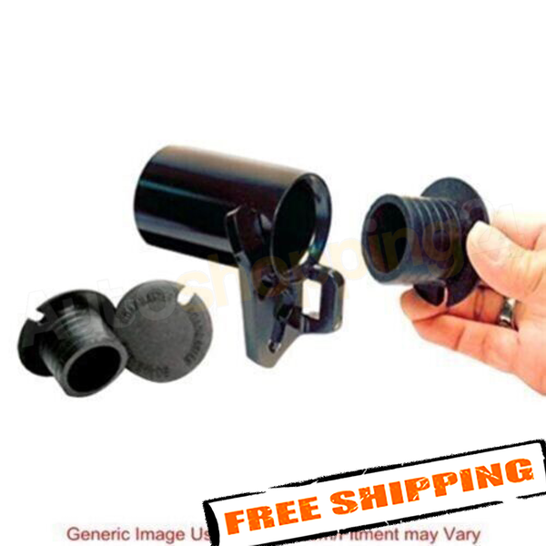 Roadmaster 210 EZ Twistlock Receiver Inserts, Pair