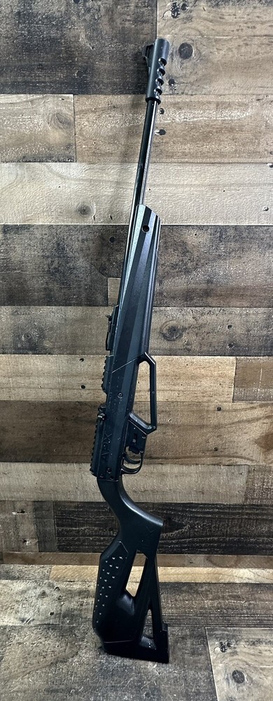 Umarex NXG App BB Gun/ Ripple Tested