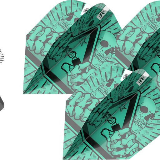 Rob Cross Ink Bundle x 3 Sets Flights Bagged