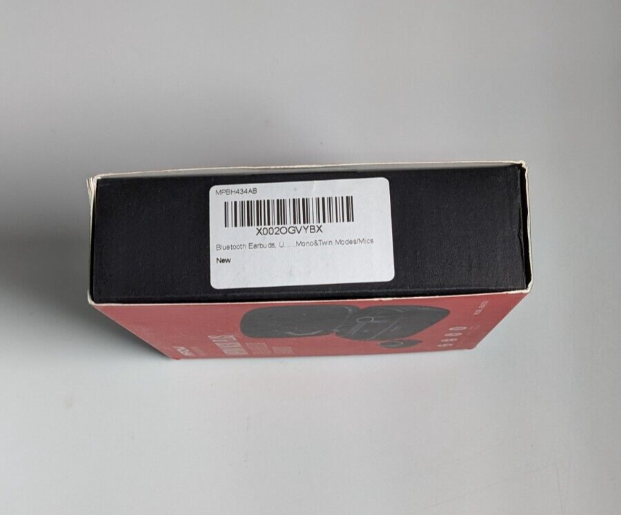 Mpow M30 Plus (BH437A) True Wireless Earbuds