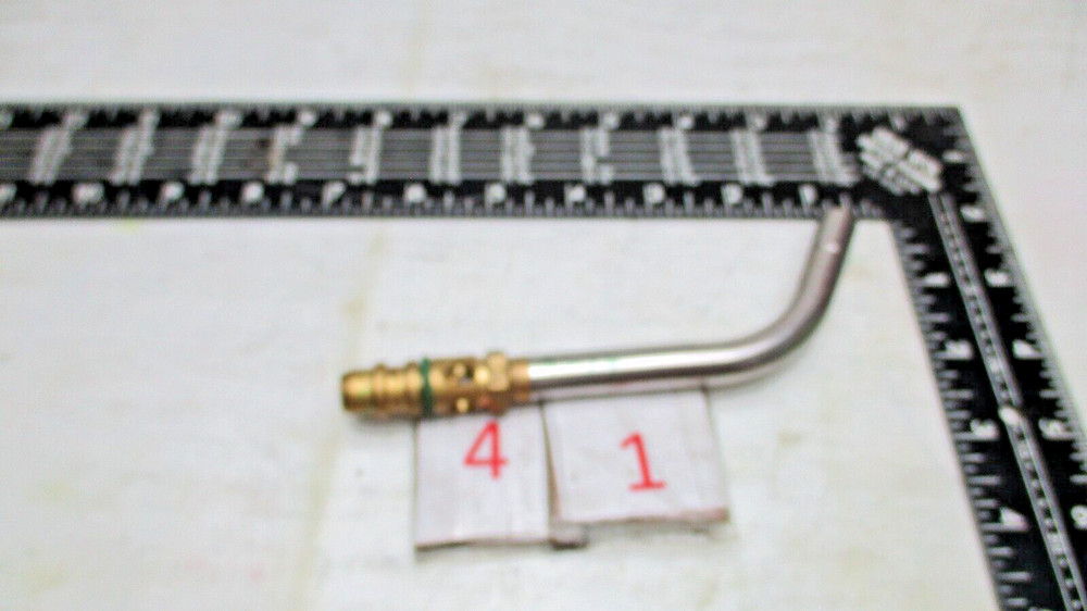 TURBOTORCH A-14 1/2" Manual Torch Tip