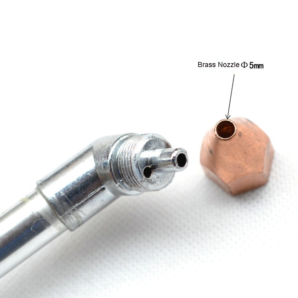 Auto Engine Cleaner Air Compressor Duster Blower Water Gun Dual Purpose