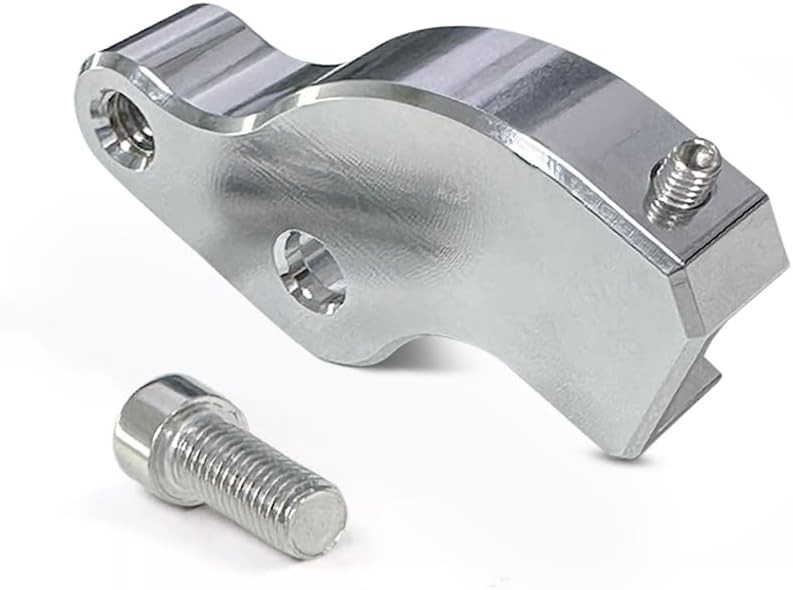 EZ Shift Neutral Pro Kit for Harley M8 Baggers and Softails – Effortless