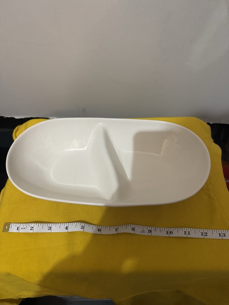 Table top food holder for appetizers pre owned excellent condition