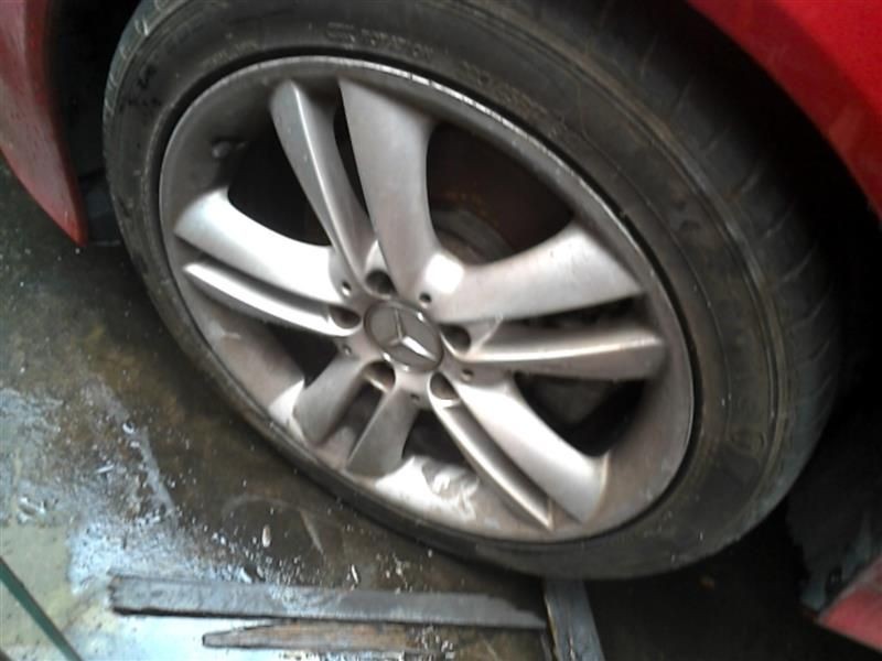 2007 CLK350 - Right Front Lock Actuator 152609