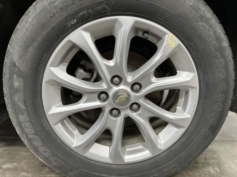 Driver Camera/Projector Radar Unit Fits 18-21 23 ENCLAVE 1078486