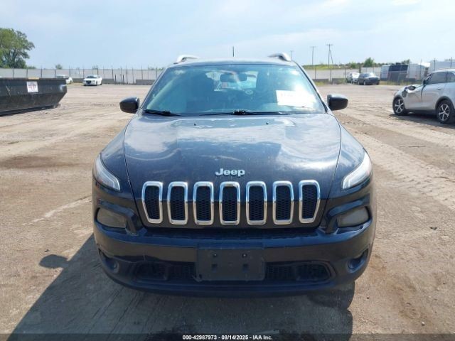 2014 2015 2016 2017 2018 JEEP CHEROKEE Engine Wire Harness