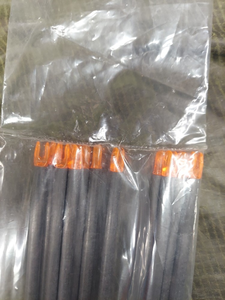 Easton Long Range Shaft Axis 4mm 340 DZ