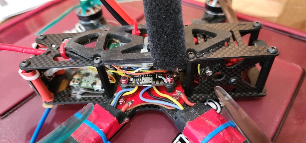 Drones Fpv