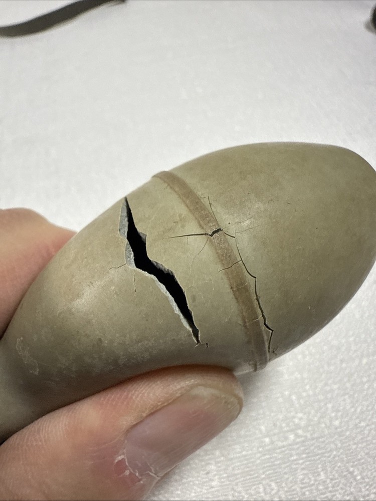 USAF Inflatable Lumbar Support Pad - Type MXU-22/P