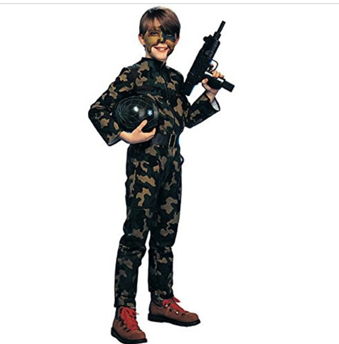 G.I. Soldier S