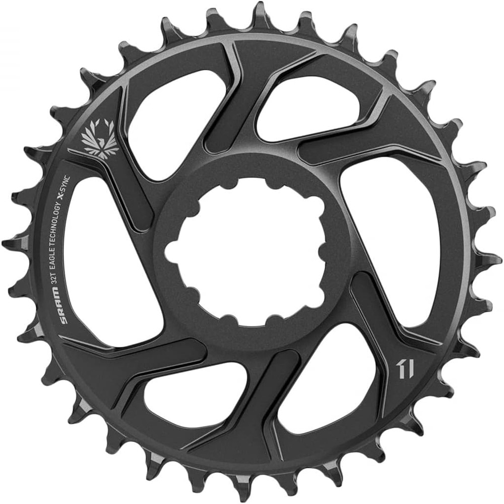 Chain Ring X-Sync 12S 36T Dm 3Mm Offset B