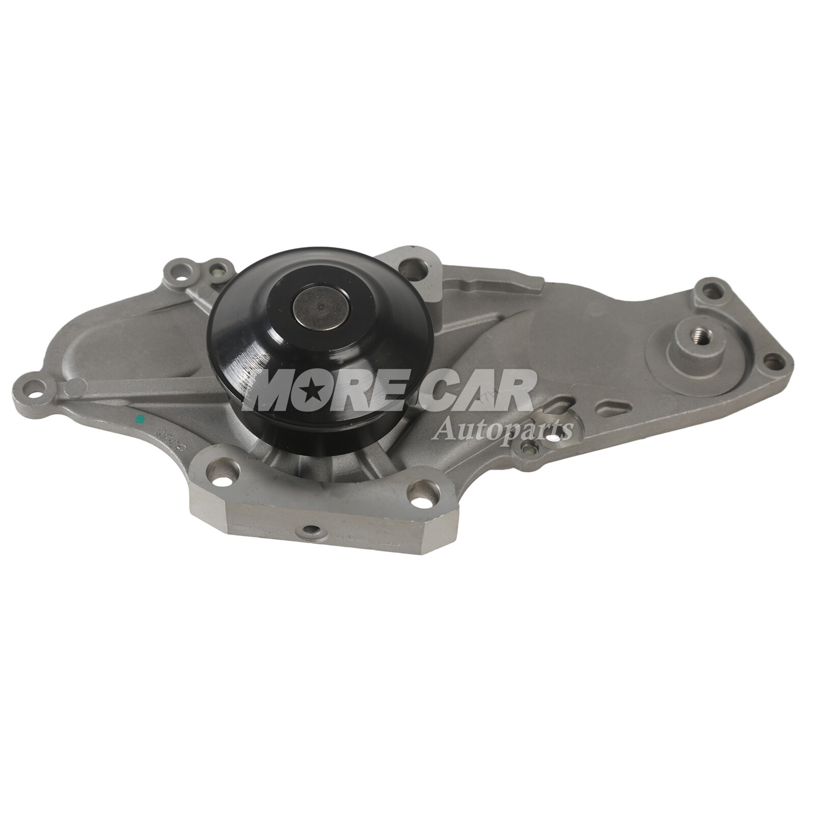 For 03-17 Honda Accord Pilot Acura MDX RL 3.5L J35A Timing Belt Kit Water Pump