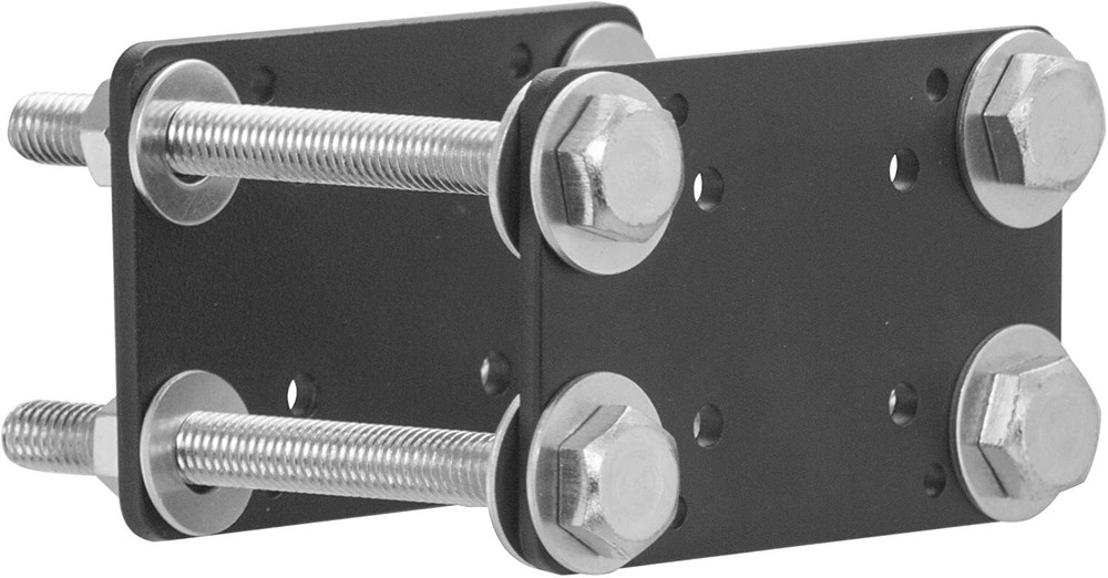 iBOLT Forklift and Warehouse Vehicle Pillar Bracket/Mount