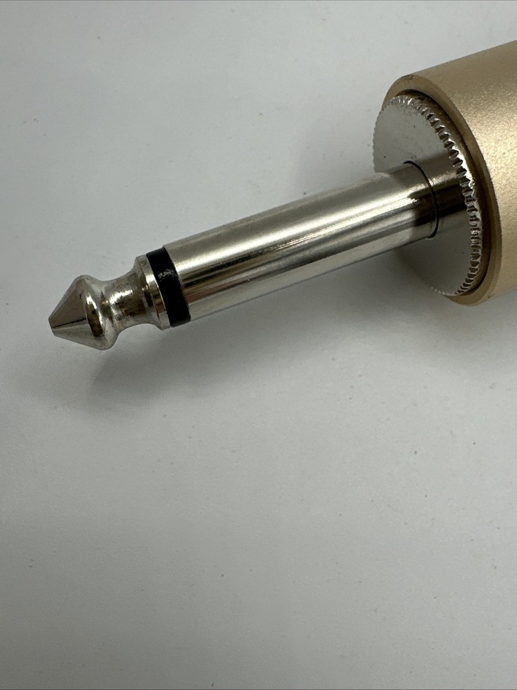 Shure A85F Impedance Matching Transformer with Original Box