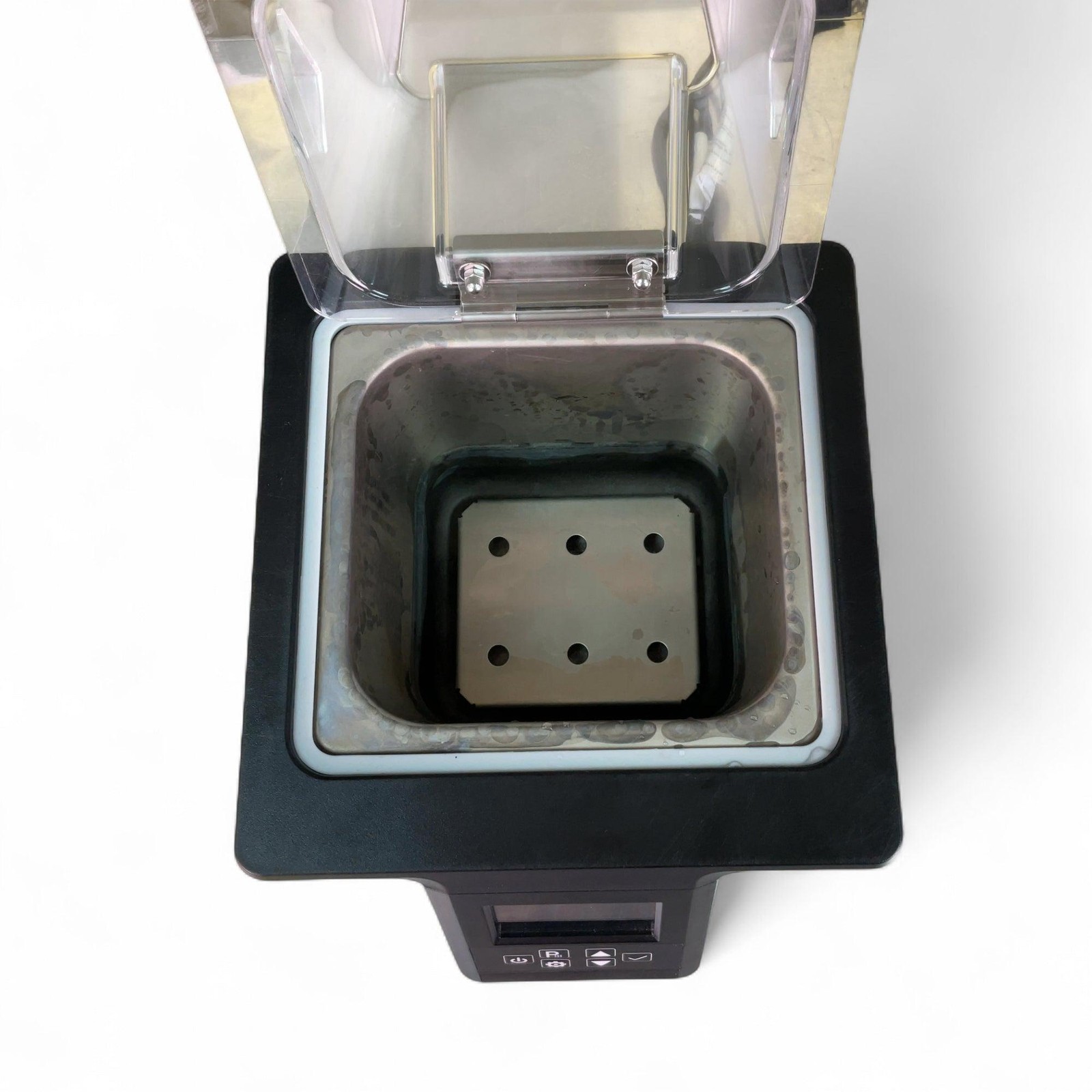 PolyScience Programmable 2 Liter Heated Water Bath WBE02 Works (Best Offer!)