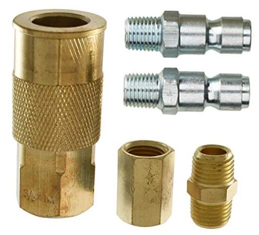 3/8" T Connector Kit (PA101400AV)