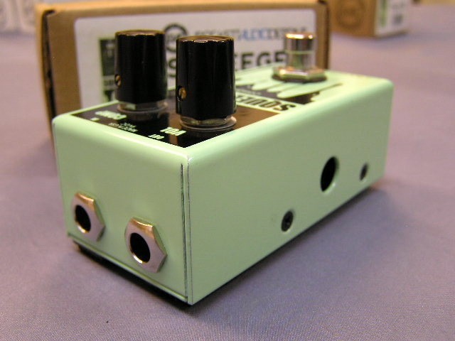 J.Rockett Audio Designs SQUEEGEE / Compressor