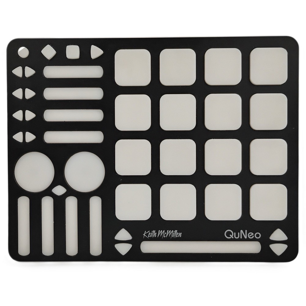QuNeo 3D MIDI Pad