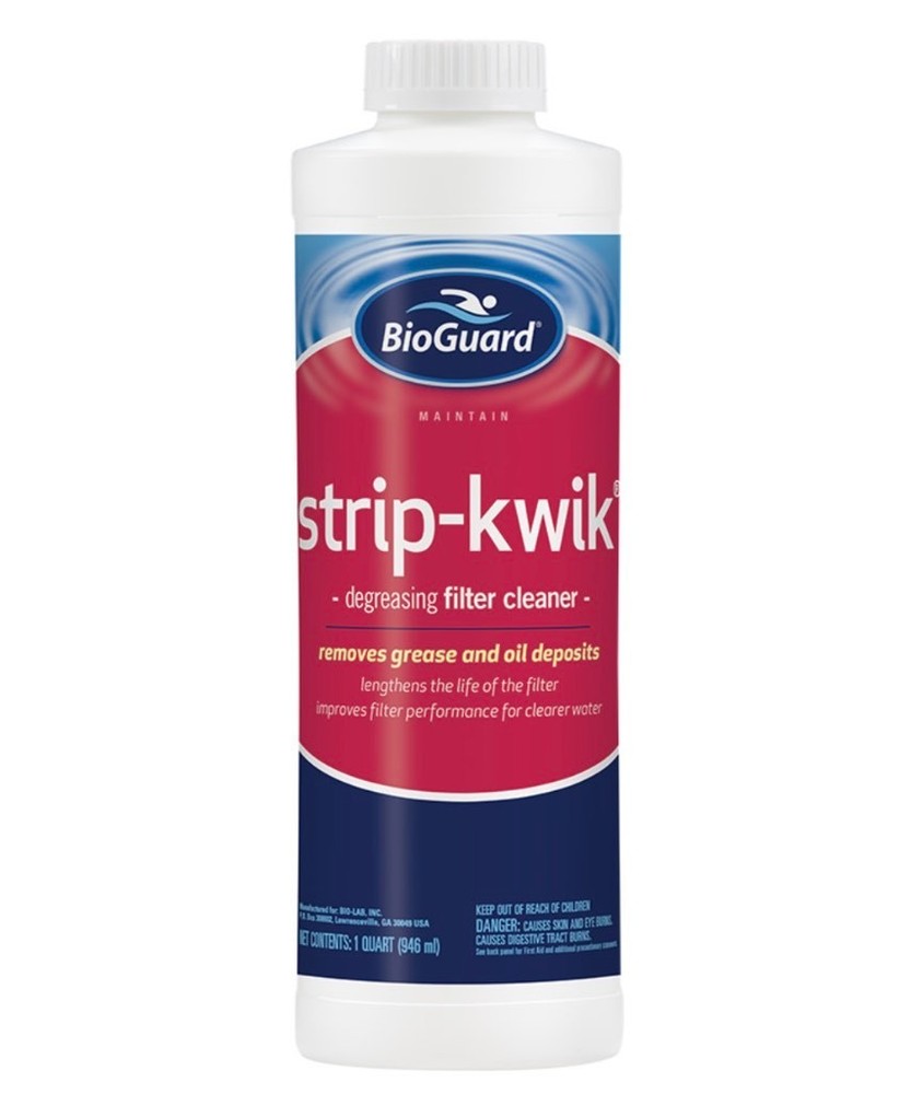BioGuard Strip-Kwik (23756BIO)