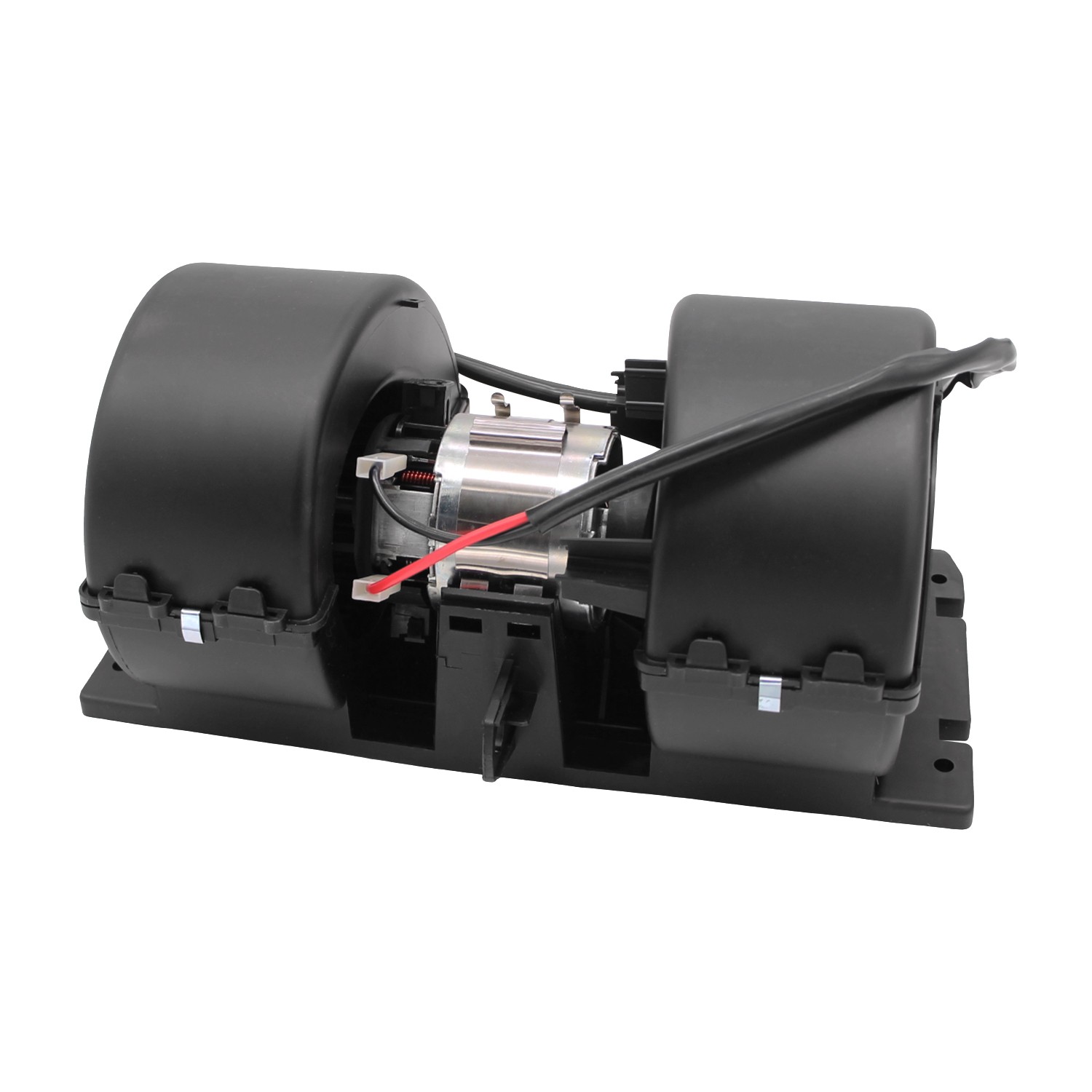 HVAC Heater Blower Motor with Fan Cage for Volvo VNL 2011-2023 85120276 New