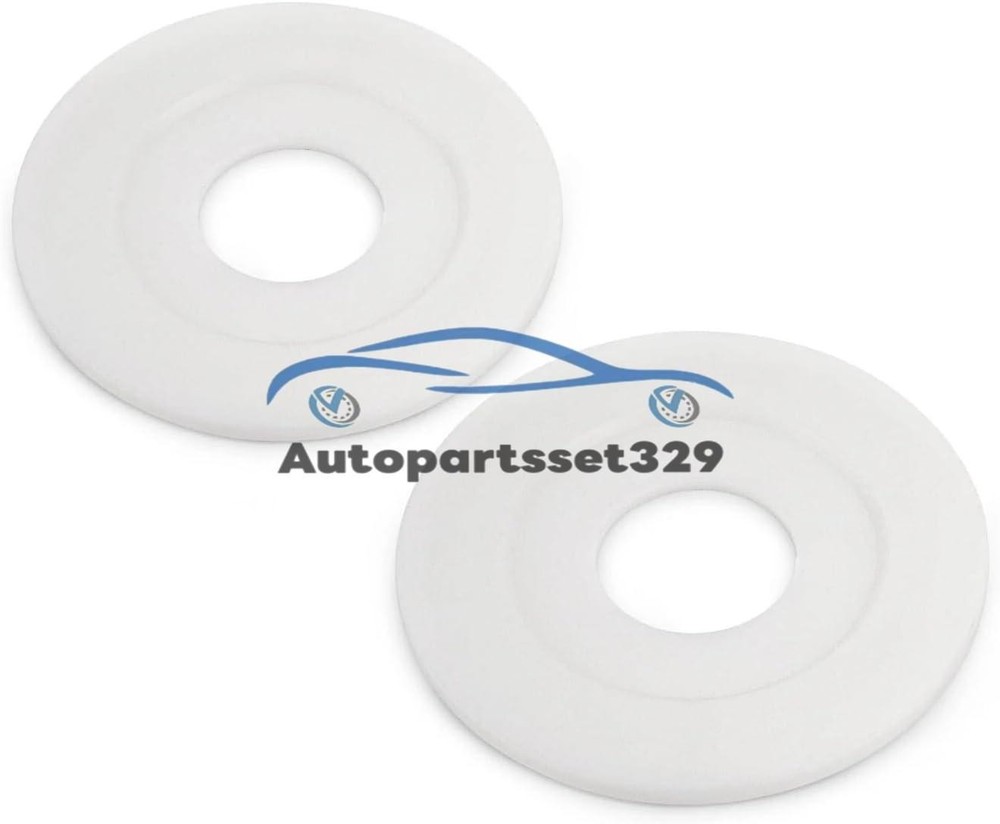 For Hendrickson Quick Align Pivot Bushing Kit&Alignment Collars S-24691S S-28654